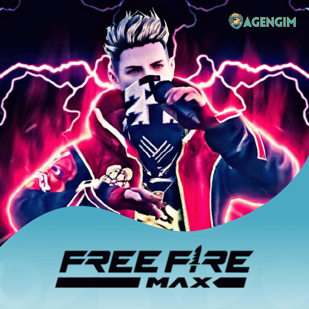 Free Fire Max
